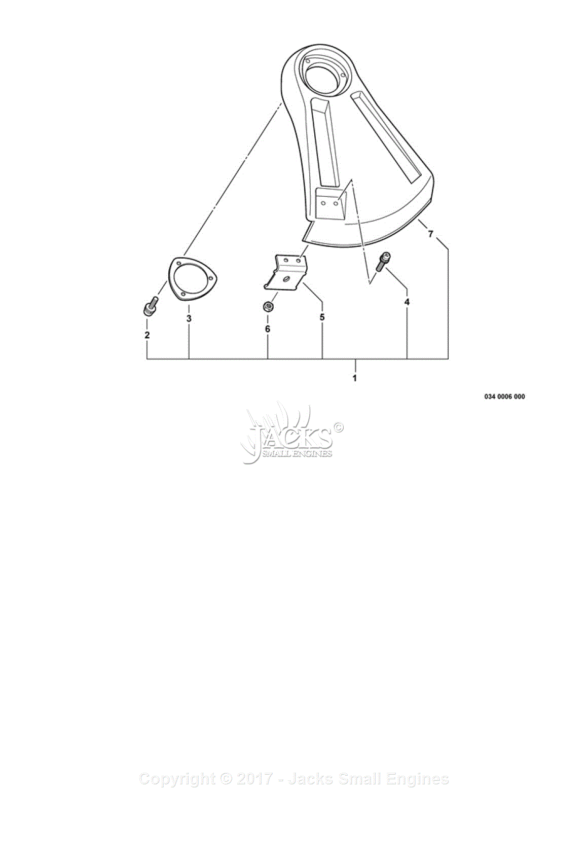 Echo Srm 211 Sn 02001001 02999999 Parts Diagram For Debris Shield