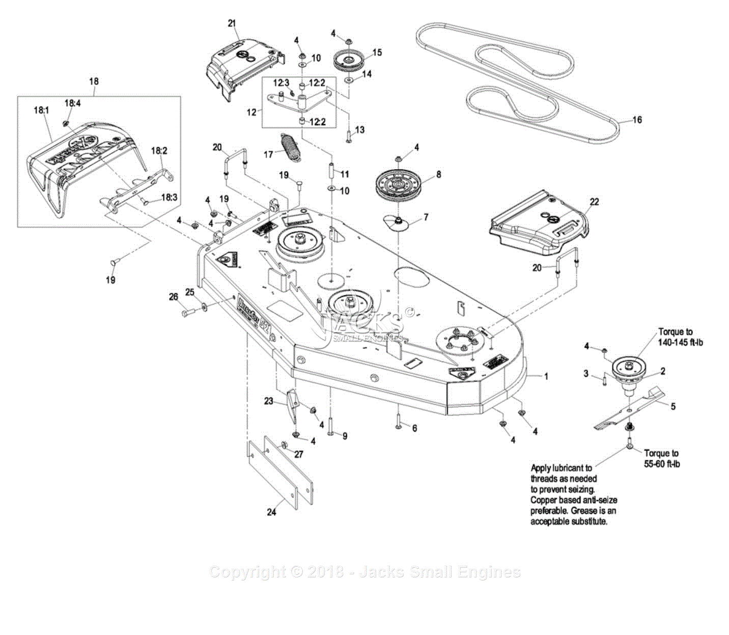 Exmark Quest Drive Belt Diagram General Wiring Diagram