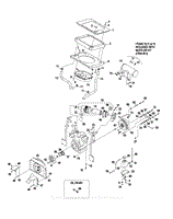 Exmark LZ27KC524 S/N 370,000-439,999 (2003) Parts Diagram for 