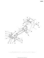 Ferris Assemblies for 5900651 - Procut S Series (H2226B) Parts Diagram ...