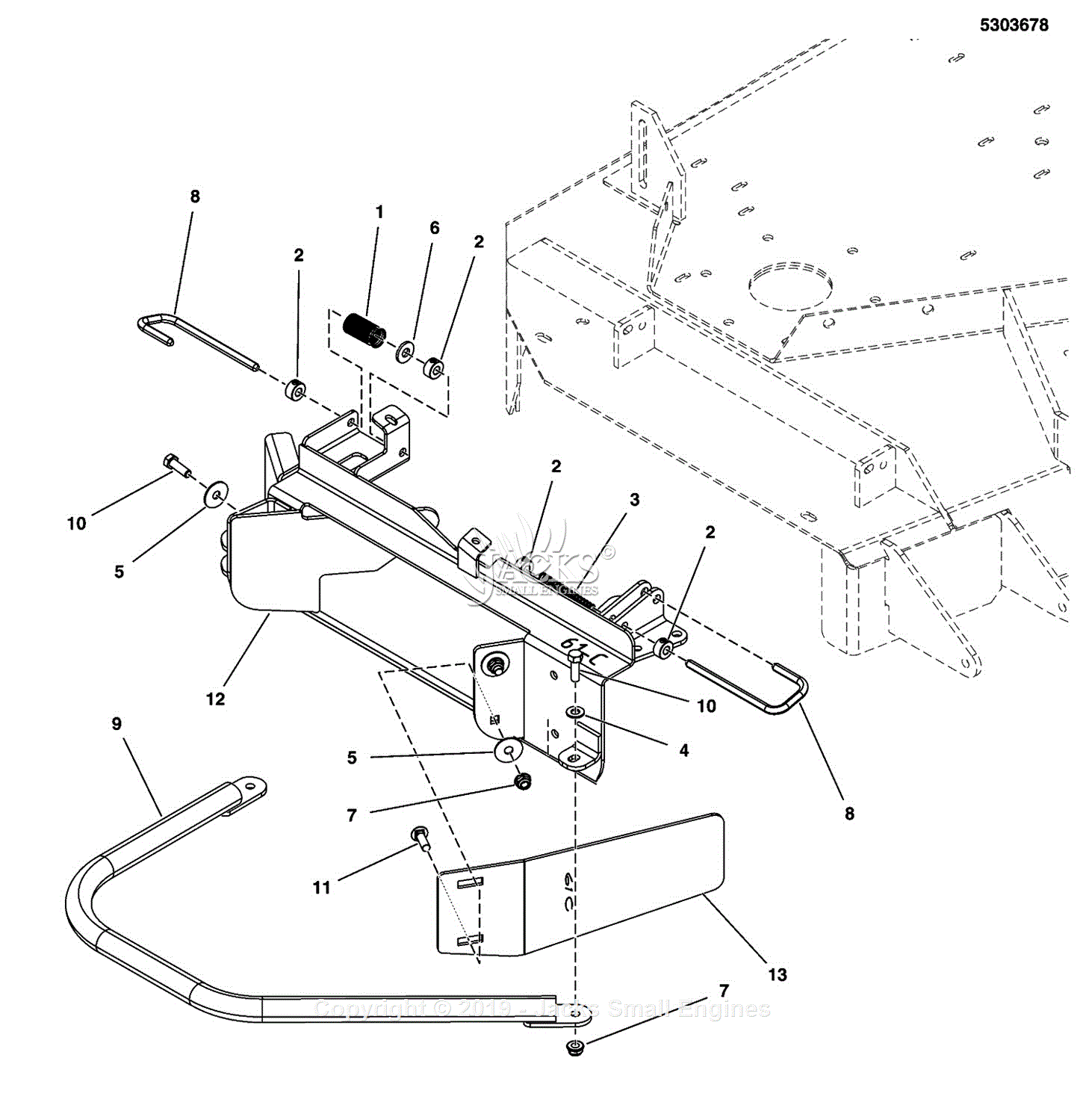 Ferris 5600787 - 61