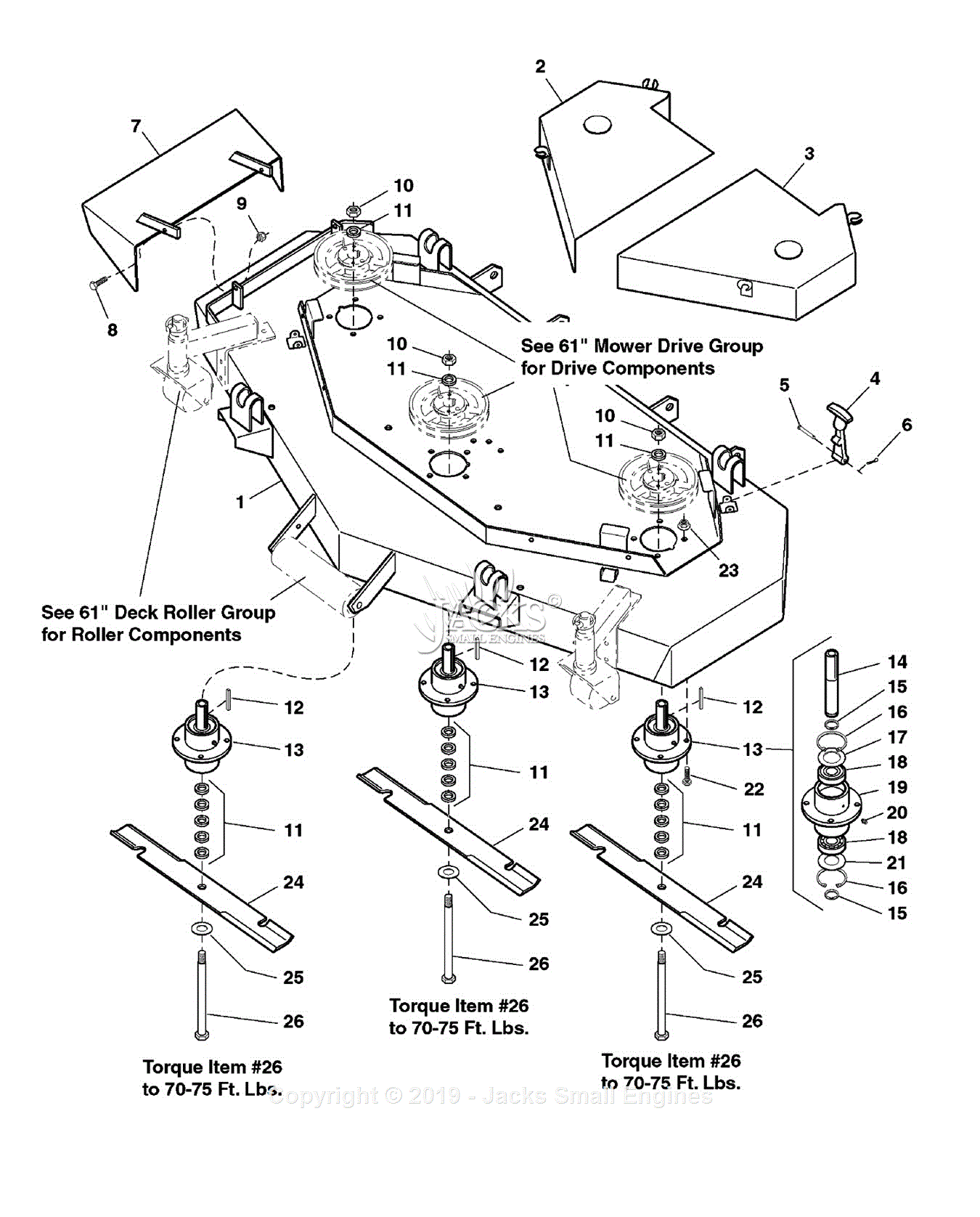 Ferris 5901096 - 61