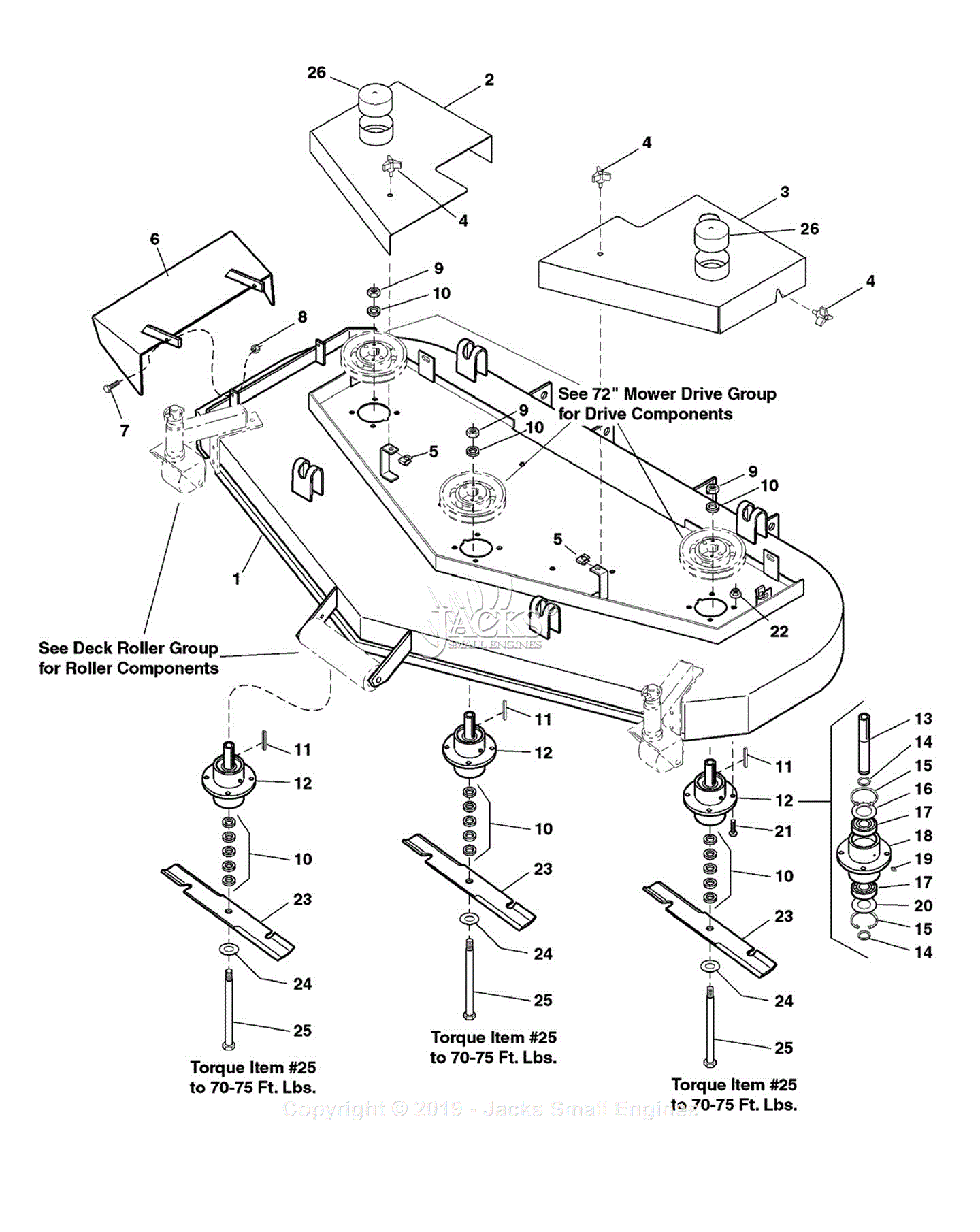 Ferris 5901097 - 72