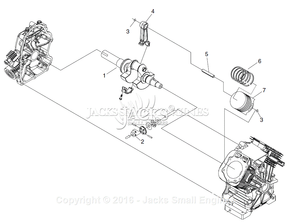 Generac 005072-1 (GT