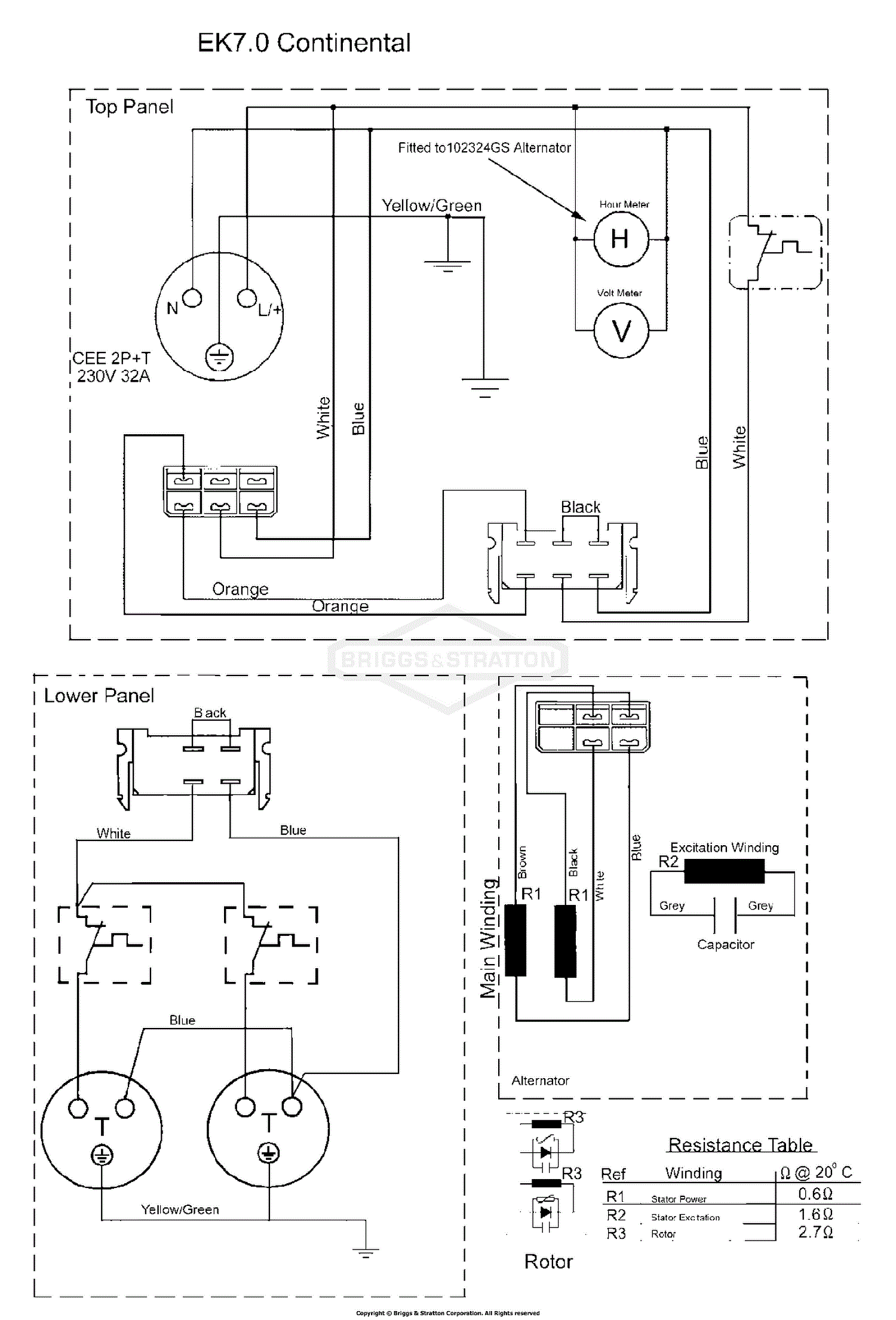 Promax 9000e Mea Parts Diagram