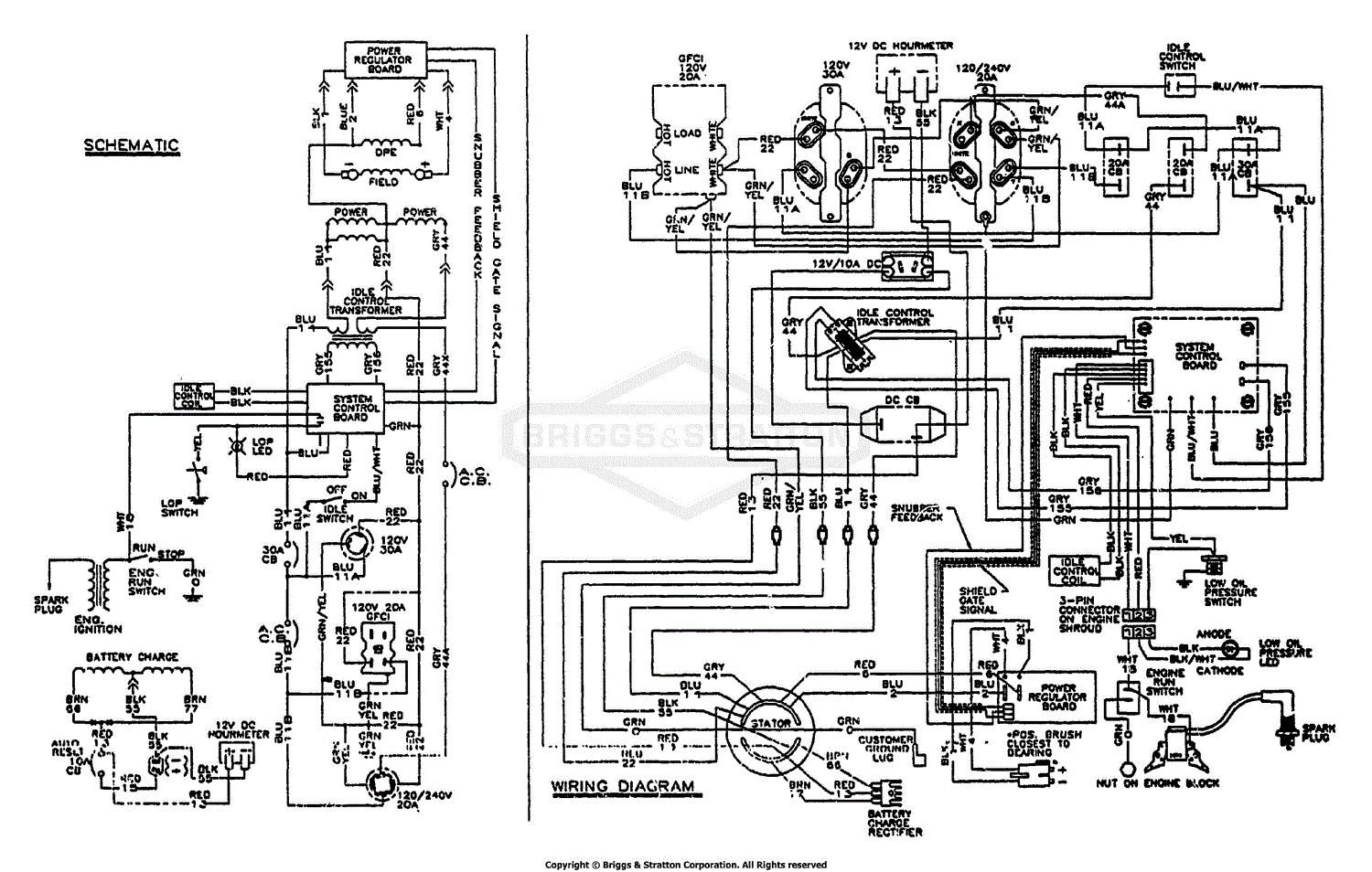 Dayton Electric Motor Wire Diagram 3 - Wiring Diagram