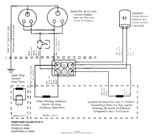 Briggs and Stratton Power Products HPP1624-0 - BSP2600L Parts Diagram ...