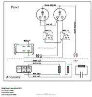 1989 ford f150 fuel pump driver module location