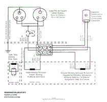 Briggs and Stratton Power Products 1522-2 - G-Force 2200 Parts Diagram ...