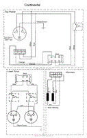 Briggs And Stratton Power Products 030291 0 Promax 9000ea Continental Parts Diagram For Panel Wiring Diagram Sincro Ek R Avr