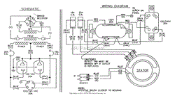 Briggs and Stratton Power Products 0452-0 - 580.326720 ... craftsman generator wiring diagram 