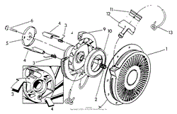 Owners Manual For Craftsman 4200 Power Generator