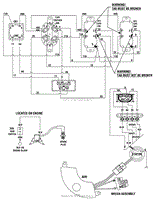 Briggs and Stratton Power Products 030430B-01 - 5,500 Watt Briggs