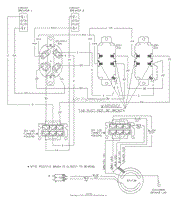 Briggs and Stratton Power Products 1796-0 - 580.325600 ... craftsman generator wiring diagram 