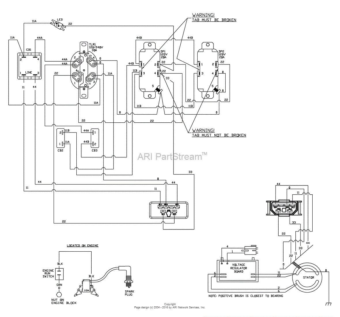 John Deere Parts Diagram For Wiring