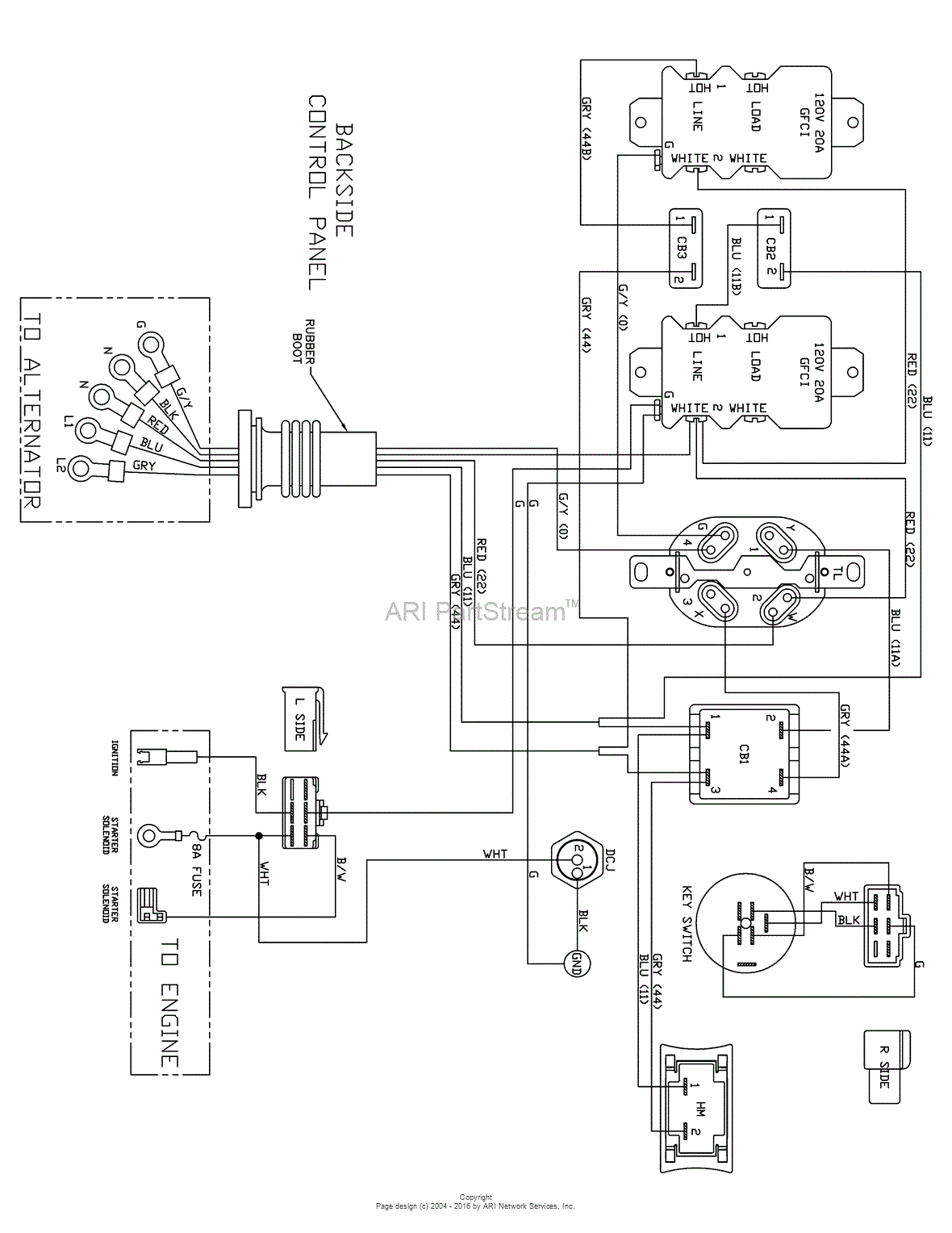 Honda Generator Wiring Skoda Citigo Fuse Box Begeboy Wiring Diagram Source