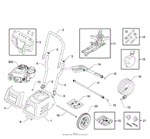 srmw 2.2 g26 pump parts diagram