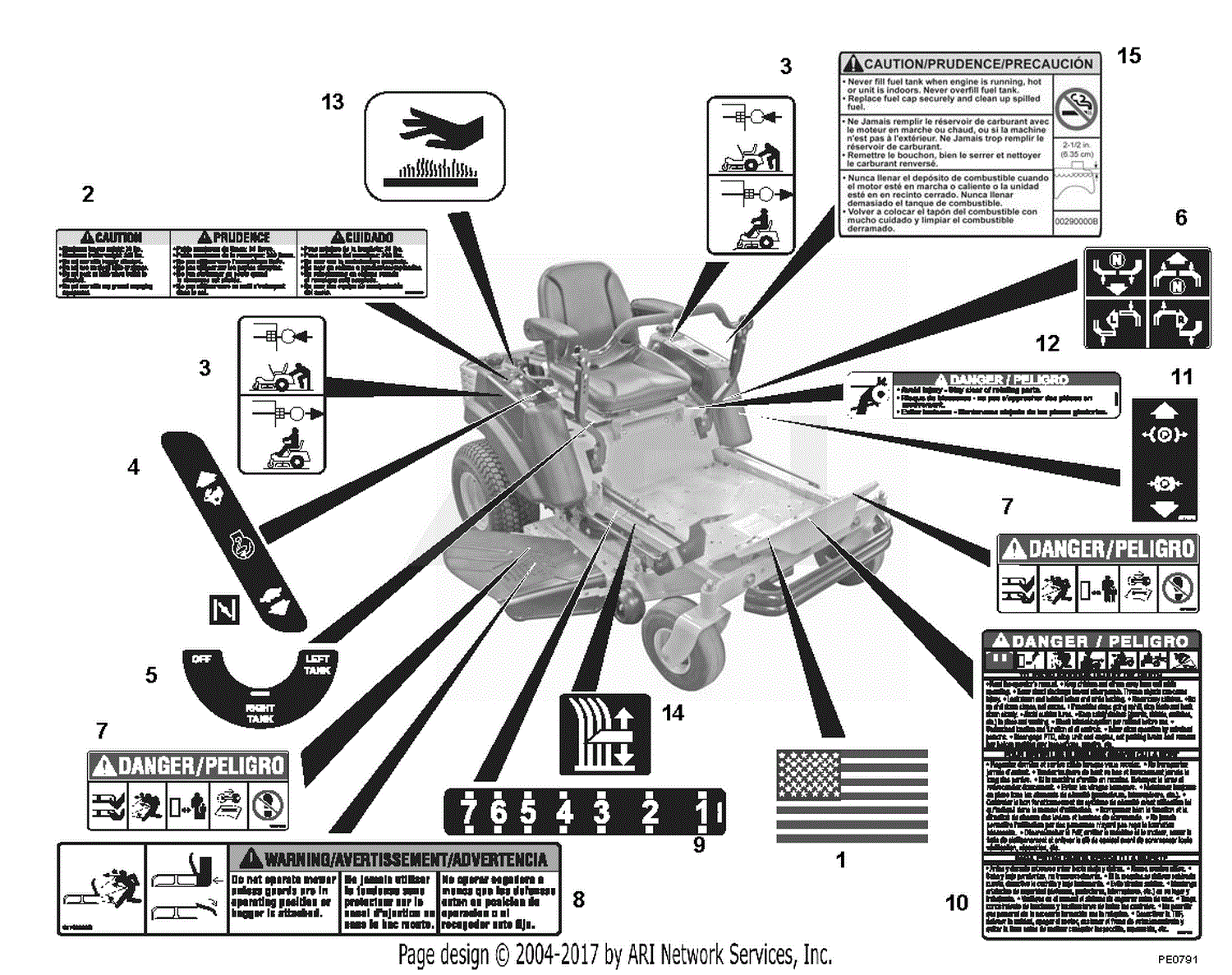 29 Great Dane Trailer Wiring Diagram - Wire Diagram Source ...