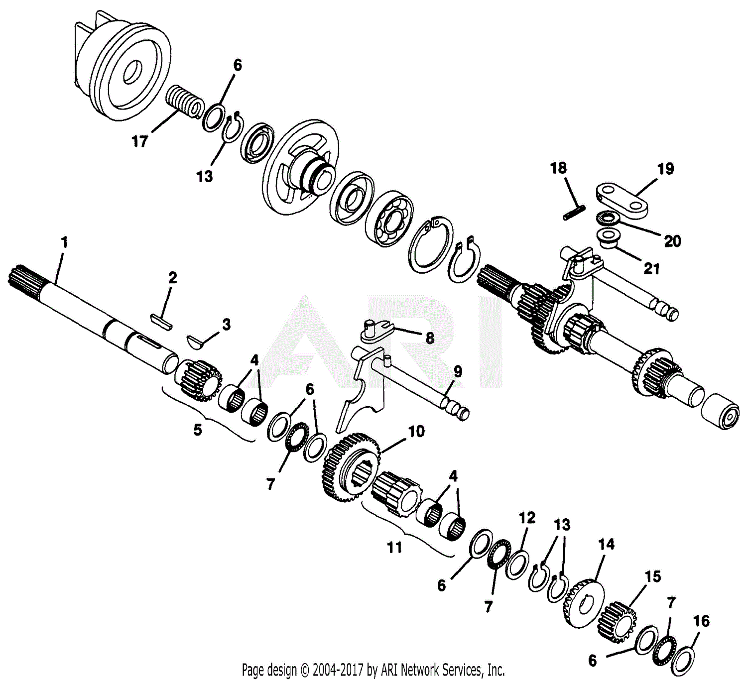 [DIAGRAM] 4r70w Forward Clutch Diagram - MYDIAGRAM.ONLINE