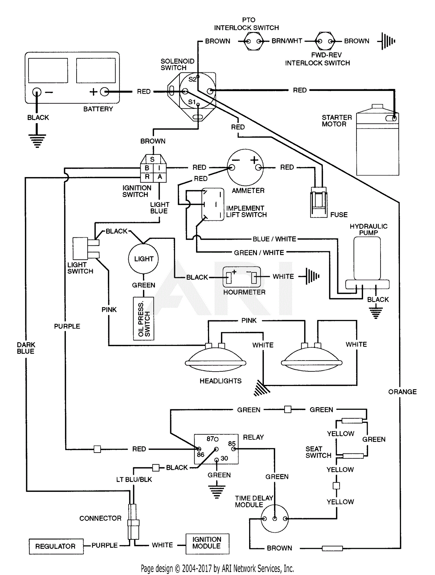 Wiring Diagram Pdf  14 Hp Kohler Mand Engine Wiring Diagram