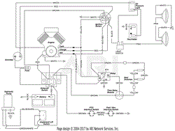 Wiring Diagram Briggs And Stratton Engine