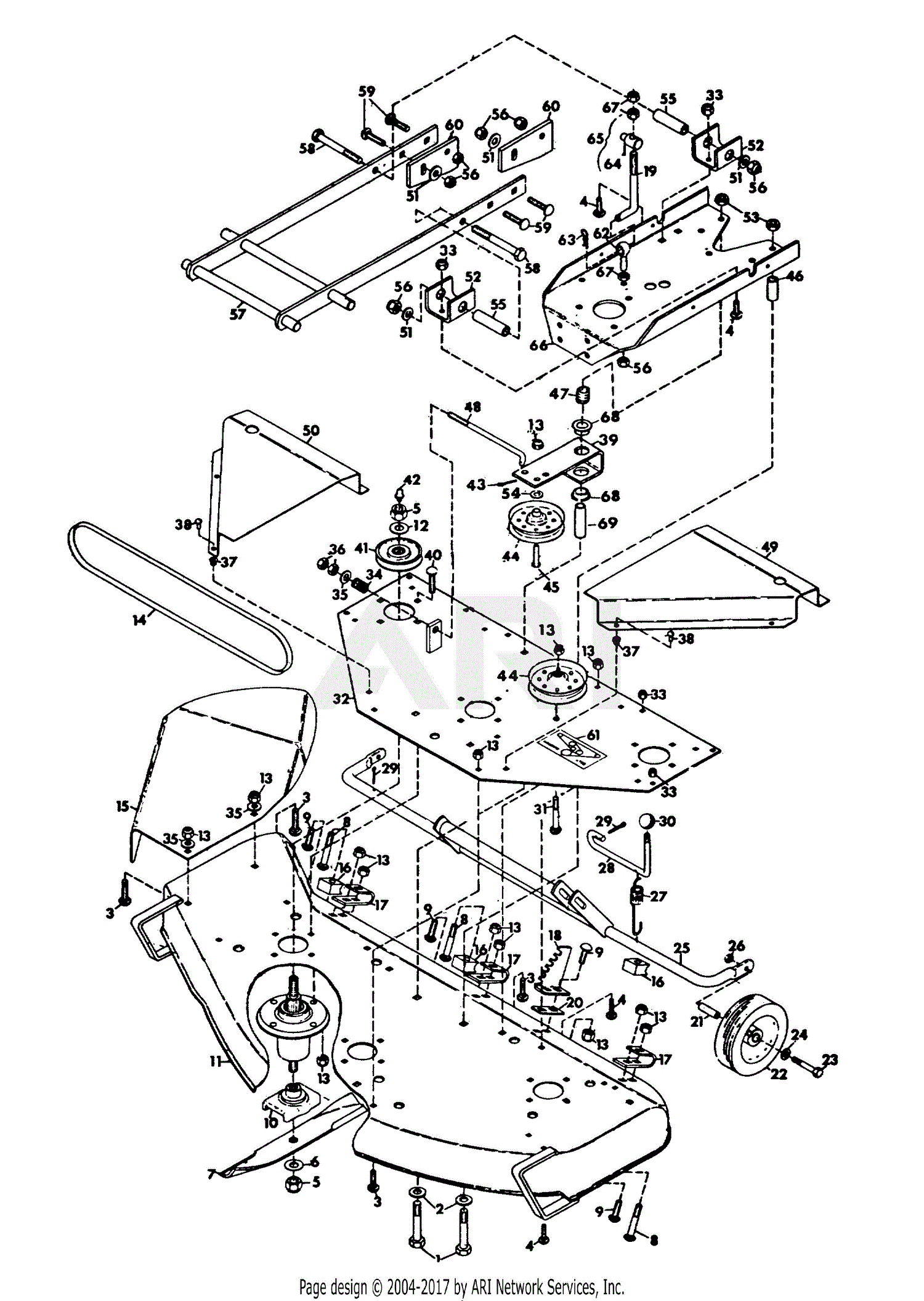Diagram  Ford 4000 Tractor Lift Diagram Full Version Hd