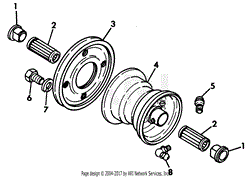 Image Result For Snow Tires On Front Wheel Drive Car