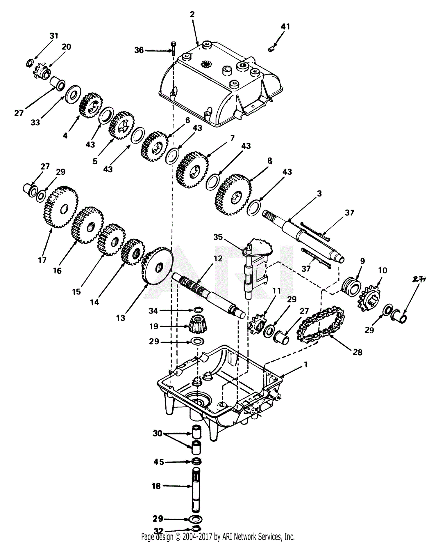 [DIAGRAM] Bobcat 773 Hydraulic Hose Diagram - MYDIAGRAM.ONLINE