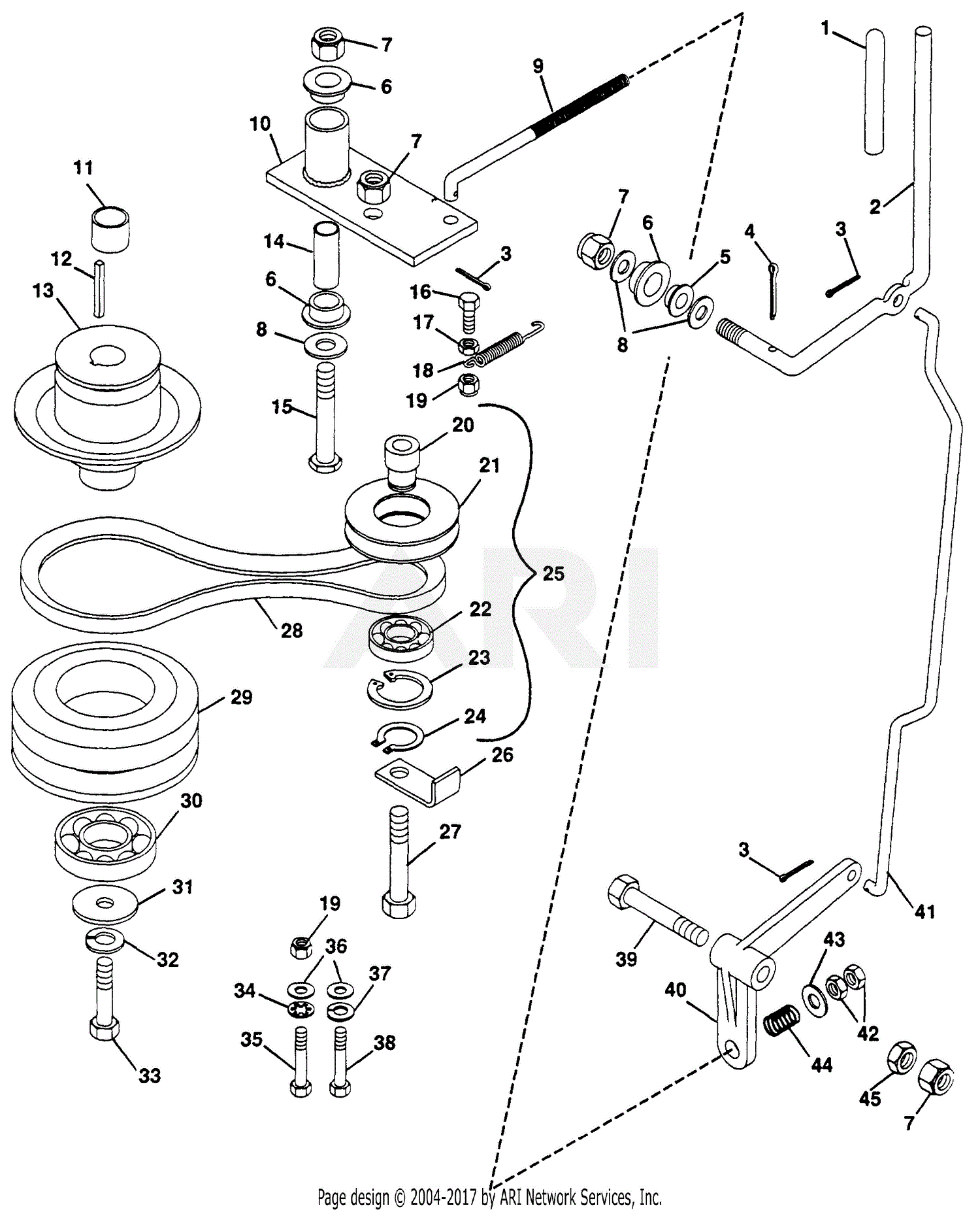 [diagram] Farmall B Pto Diagram - Mydiagram.online