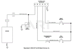 Wiring Diagram To 14 Hp Kawasaki Motor 12 Wire Ac Motor Wiring Montero Fuse Au Delice Limousin Fr