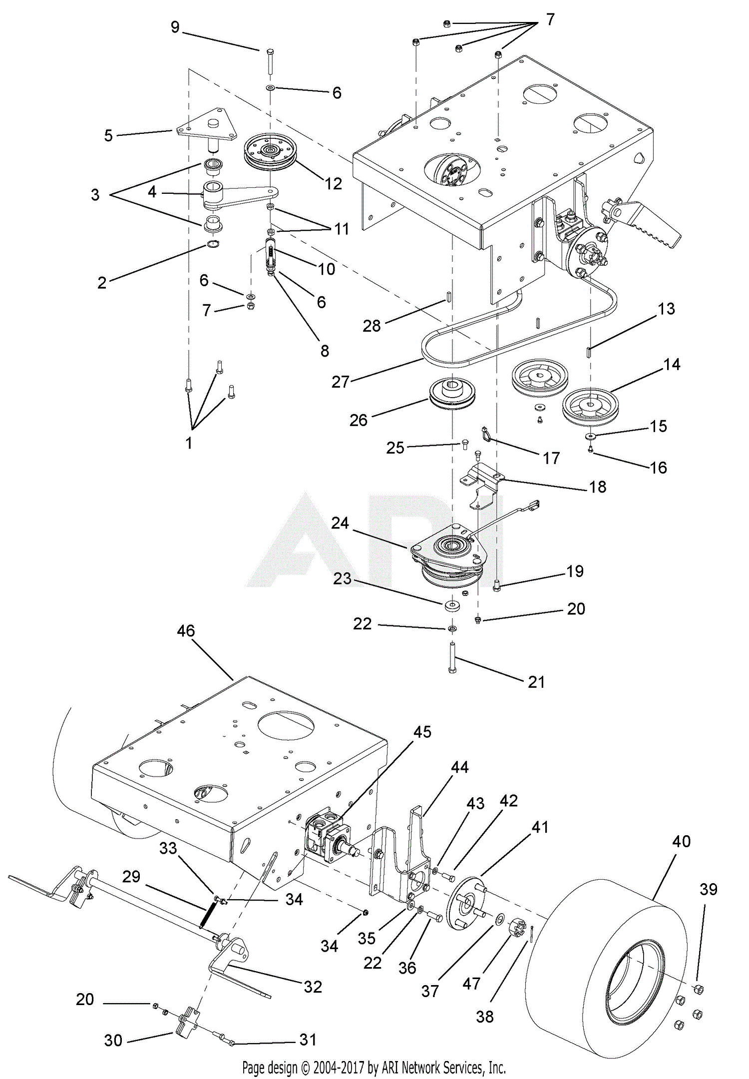 [DIAGRAM] Wiring Diagram For Gravely 812 FULL Version HD Quality