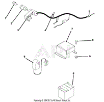 Honda discount gcv160 transmission