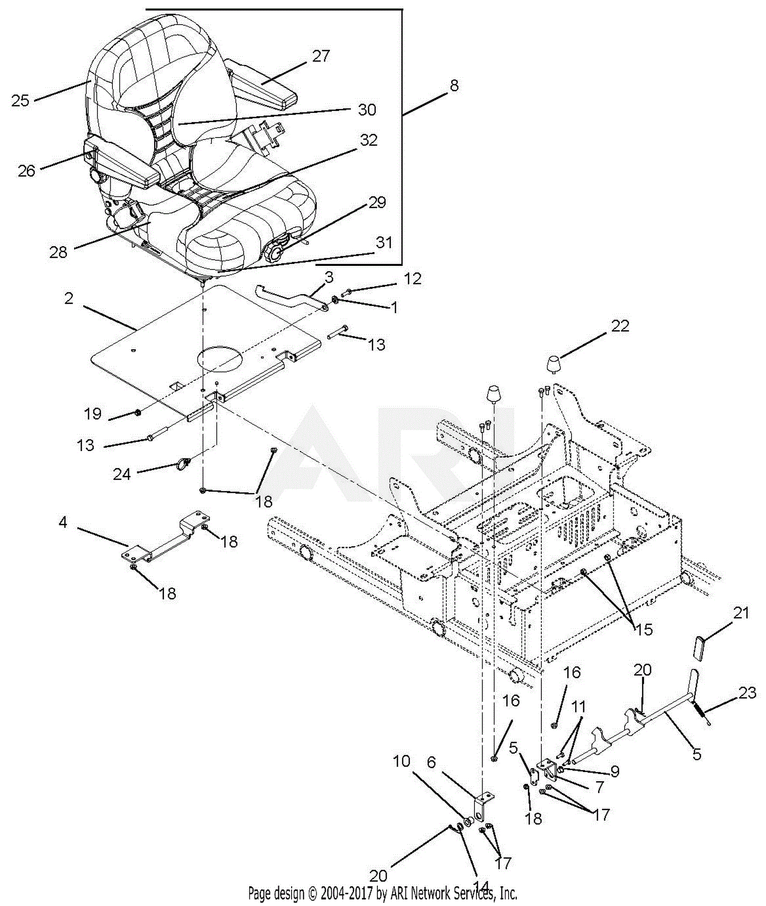 https://az417944.vo.msecnd.net/diagrams/manufacturer/great-dane/zero-turn-lawn-mowers/pro-turn-200/992200-000101-019999-pro-turn-252/seat/diagram.gif