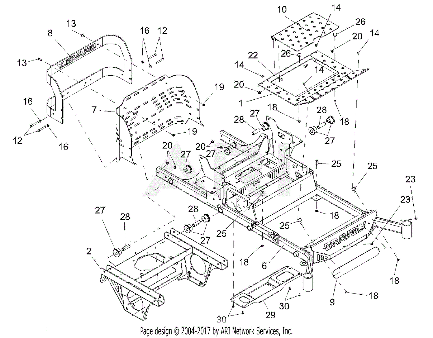 F620 Wiring Diagram. electrical diagram for john deere z445 bing images