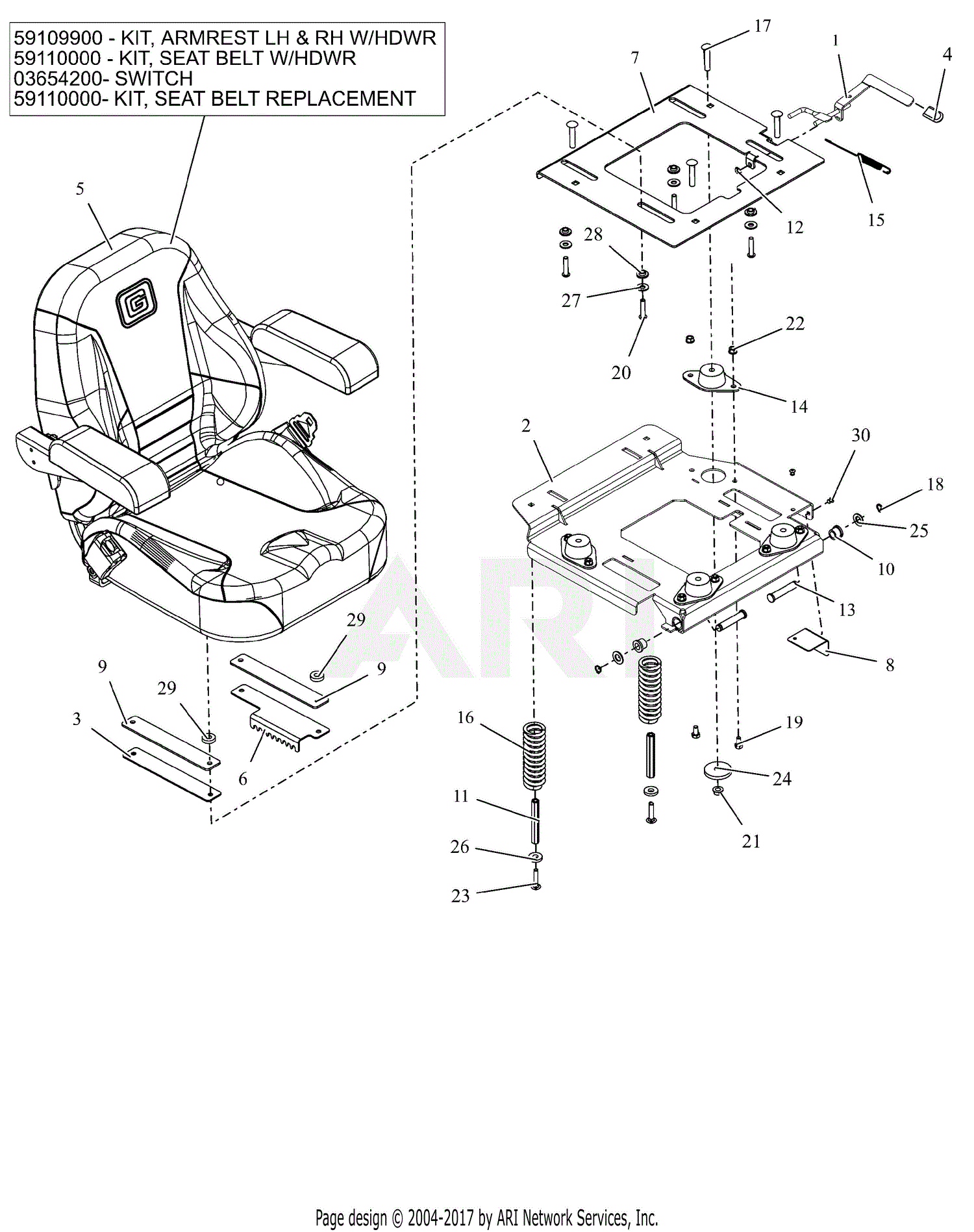 469X2 KIT