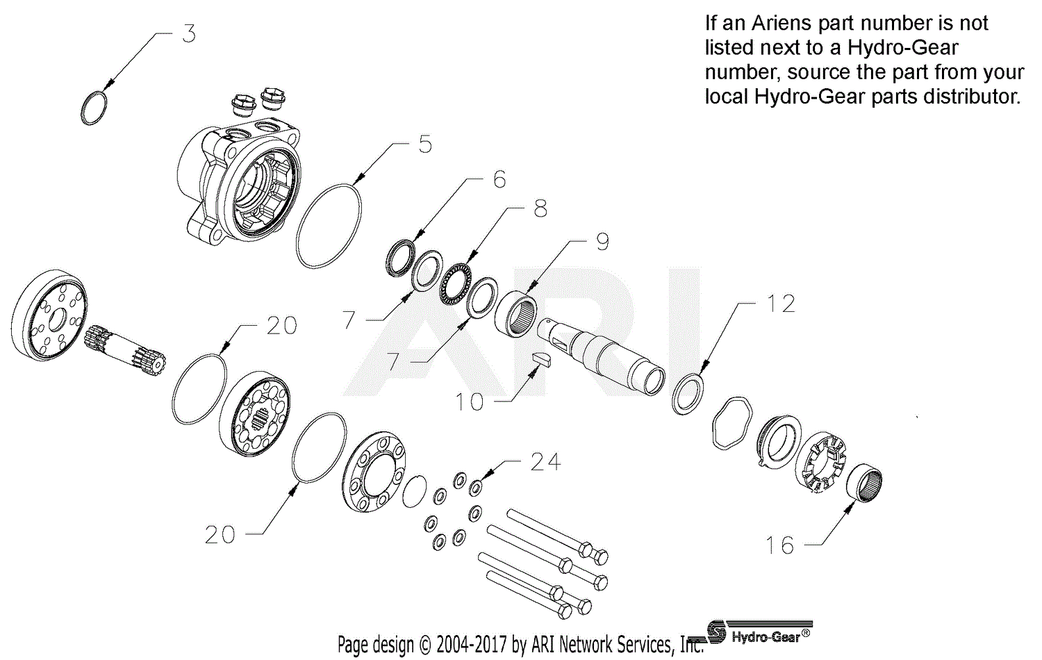 Gravely 991028 (000101 - ) PM152M XDZ, 23hp Kawasaki, 52 ... grasshopper mower wiring diagram 