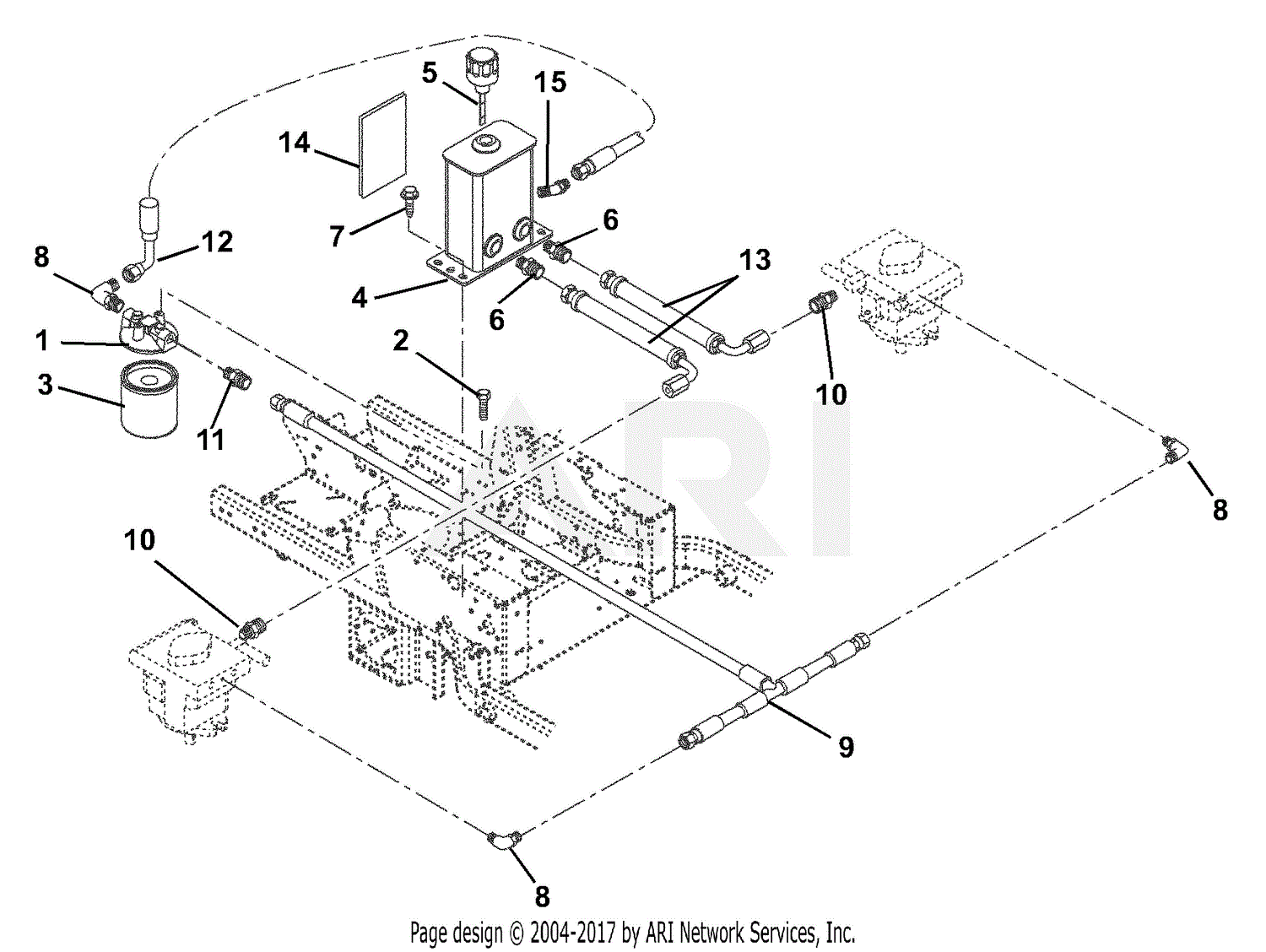 [DIAGRAM] Wiring Diagram Hydraulic Lift FULL Version HD Quality