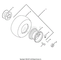 20 Hp Kohler Engine Wiring Diagram
