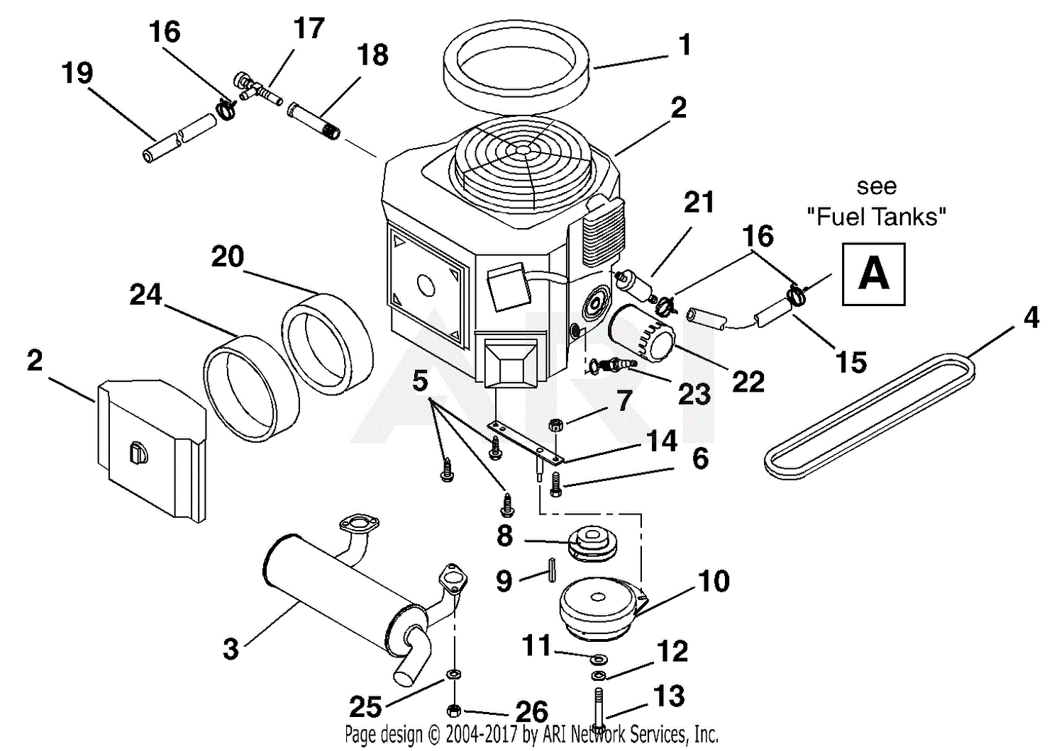 [DIAGRAM] 19 Hp Kawasaki Engine Wire Diagram FULL  checking account  