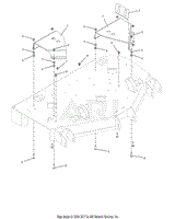 Gravely 991160 discount