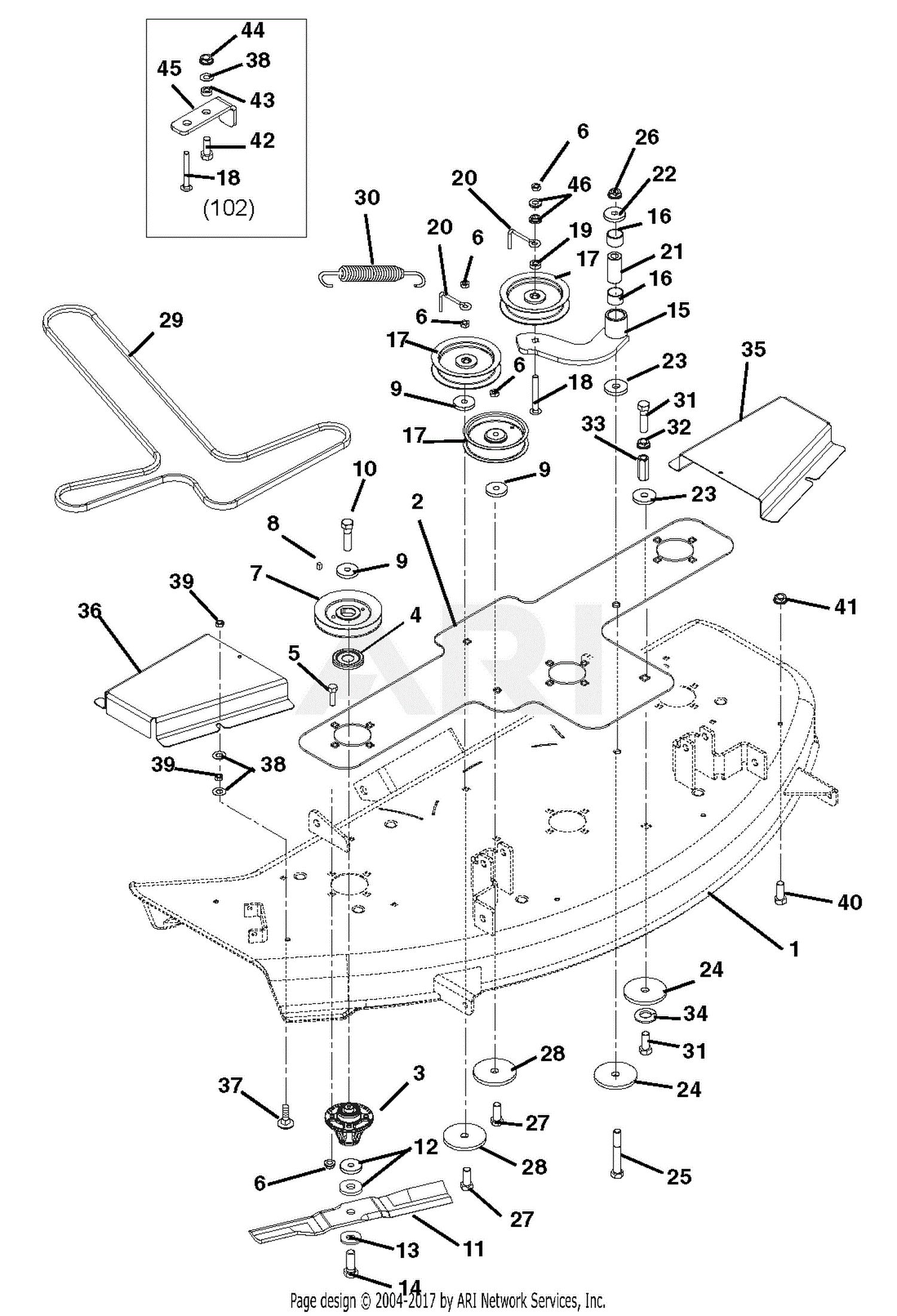 Gravely 260z Belt Diagram nest wiring