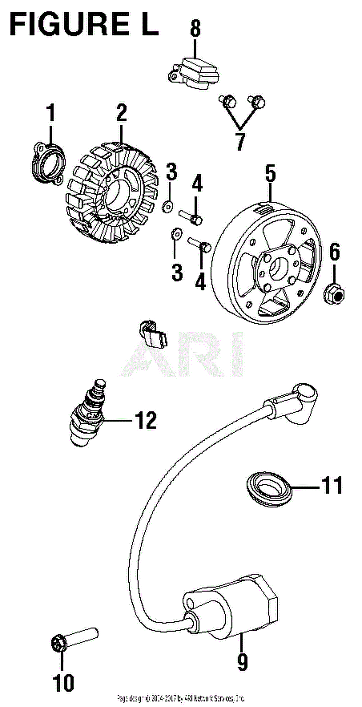 Homelite Bmi900lp Digital Inverter Generator Mfg No 090930335 4 10 18 Rev 04 Parts Diagram