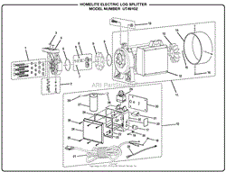 31 Rotary Lift Wiring Diagram - Free Wiring Diagram Source
