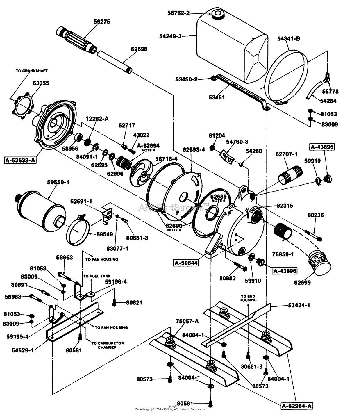 27 Homelite Xl Chainsaw Parts Diagram