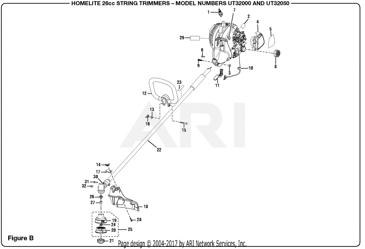 Troy Bilt Tb635ec Fuel Line Diagram Diagram Niche Ideas