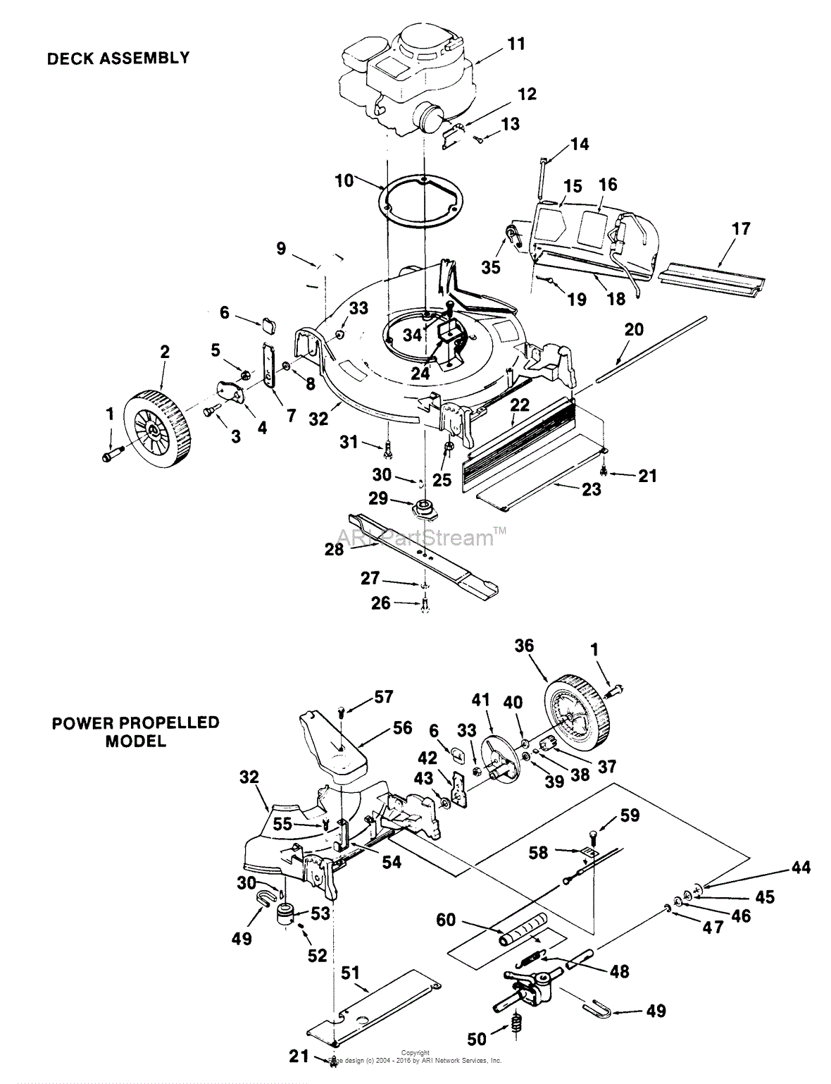 Homelite T20P 20