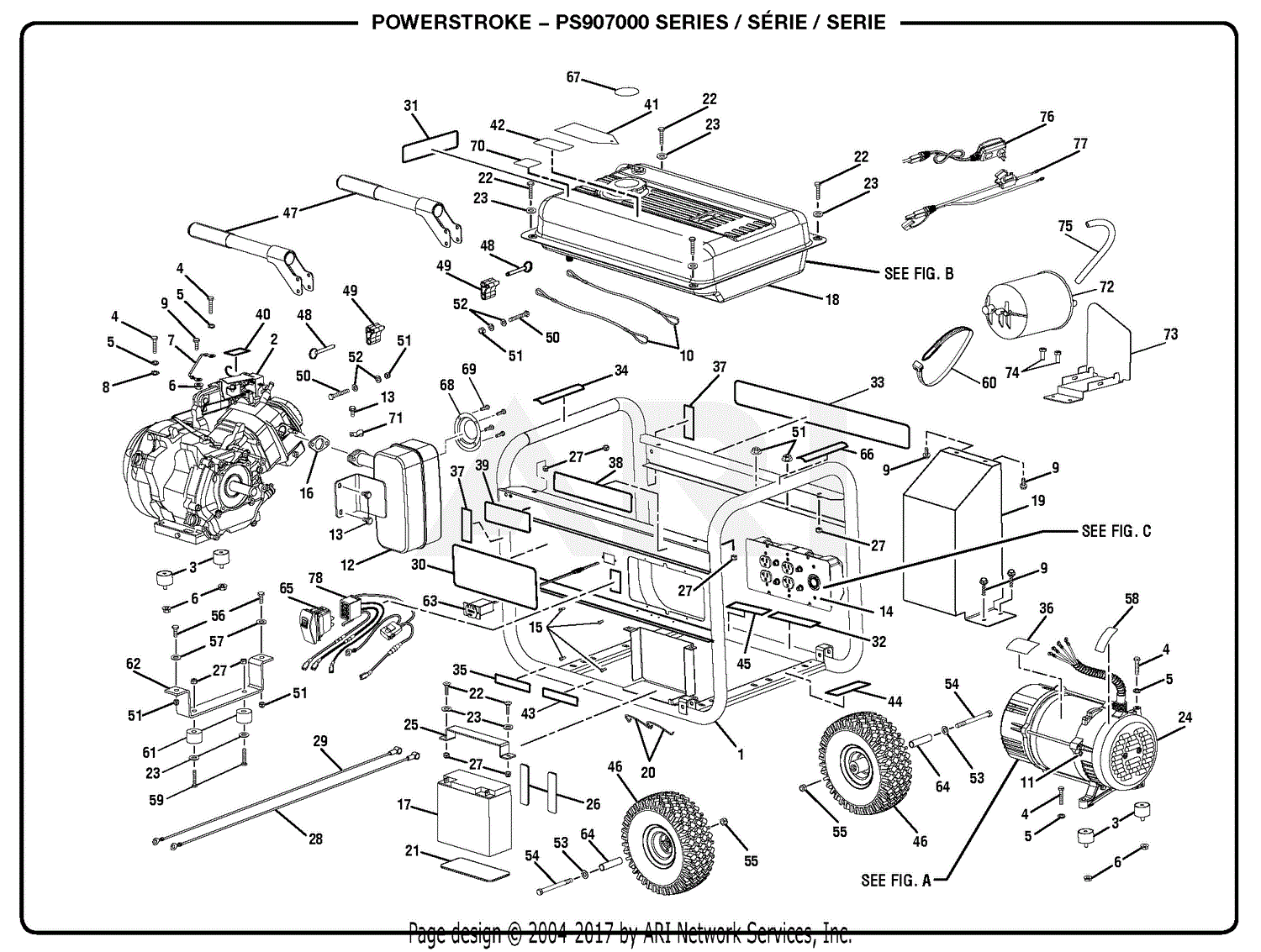 [DIAGRAM] 6 0 Powerstroke Engine Diagram Main Grounds - MYDIAGRAM.ONLINE