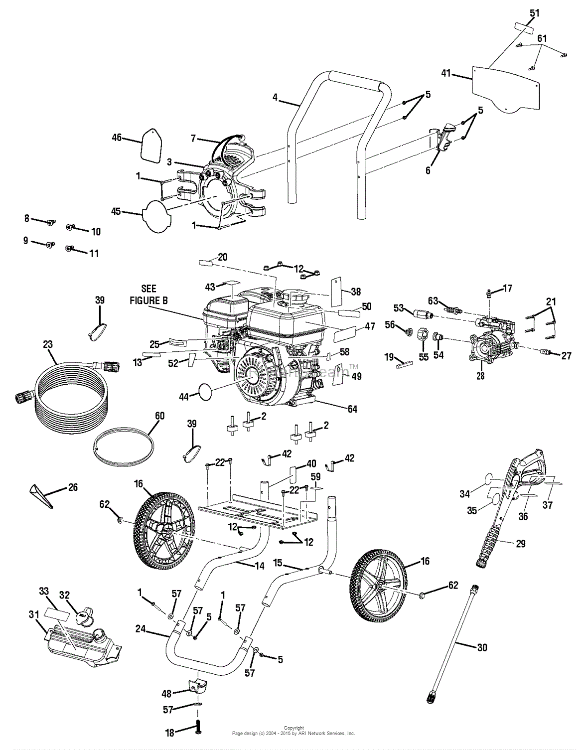 [DIAGRAM] 6 4 Powerstroke Engine Diagram 2005 6.0 Powerstroke Dies While Driving