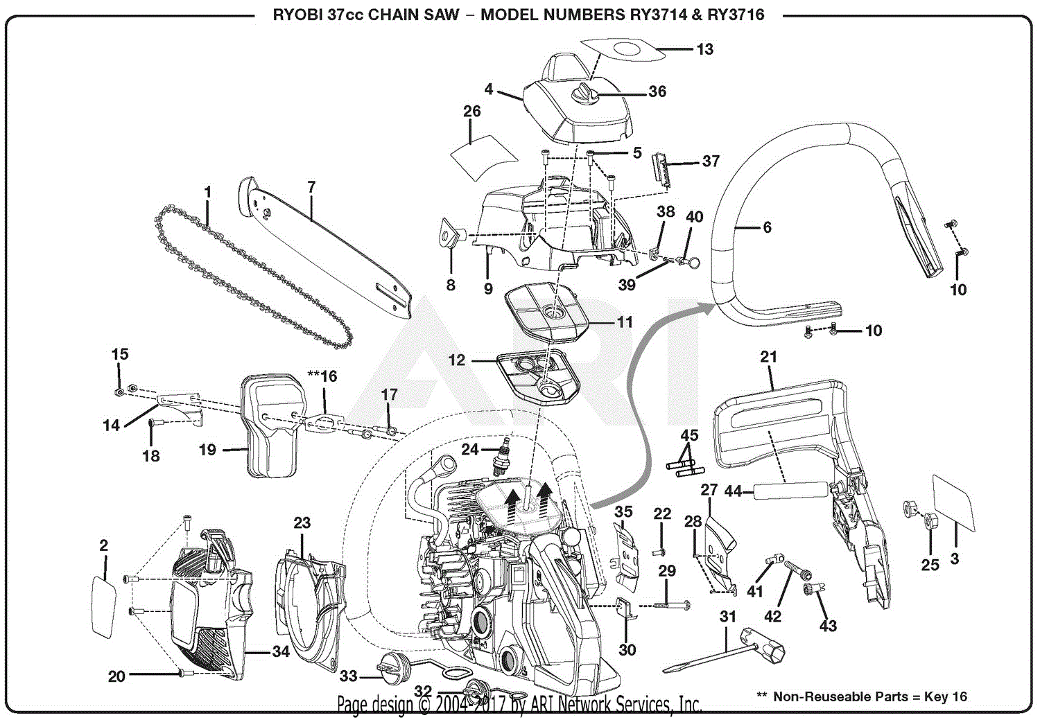 Ry3714 manual outlet