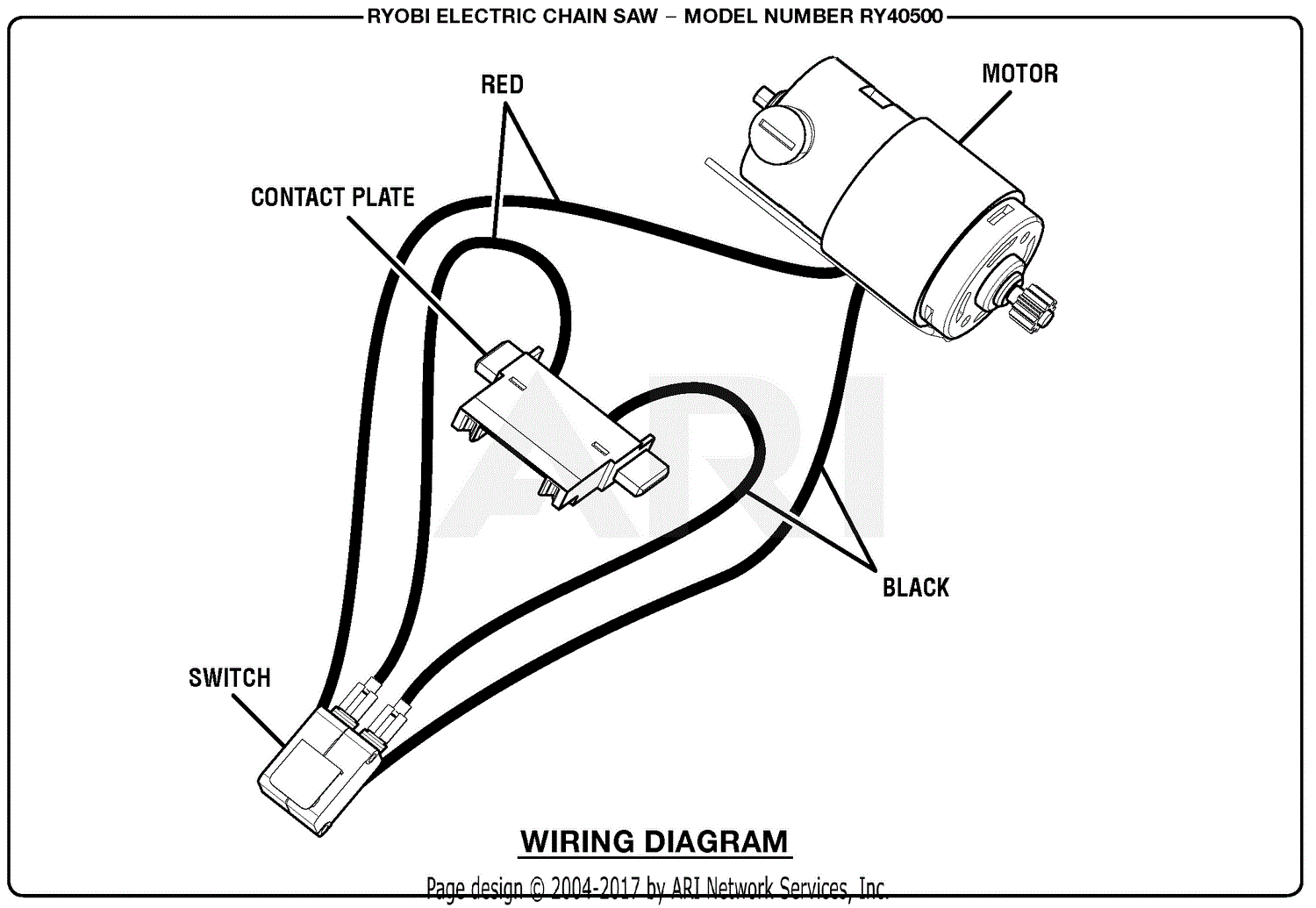31 Craftsman 18 42cc Chainsaw Fuel Line Diagram